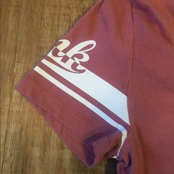 PINK tee shirt - Picture 2 of 3